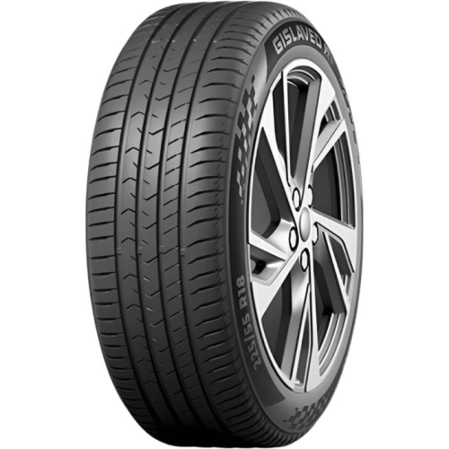 Легковые шины Gislaved ActiveControl 225/60 R18 100H купить с бесплатной доставкой в пункты выдачи в Петербурге